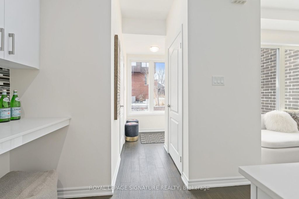 Photo of 1972R Victoria Park Avenue #30, Toronto, ON M1R 1V1 (MLS # C12597766)