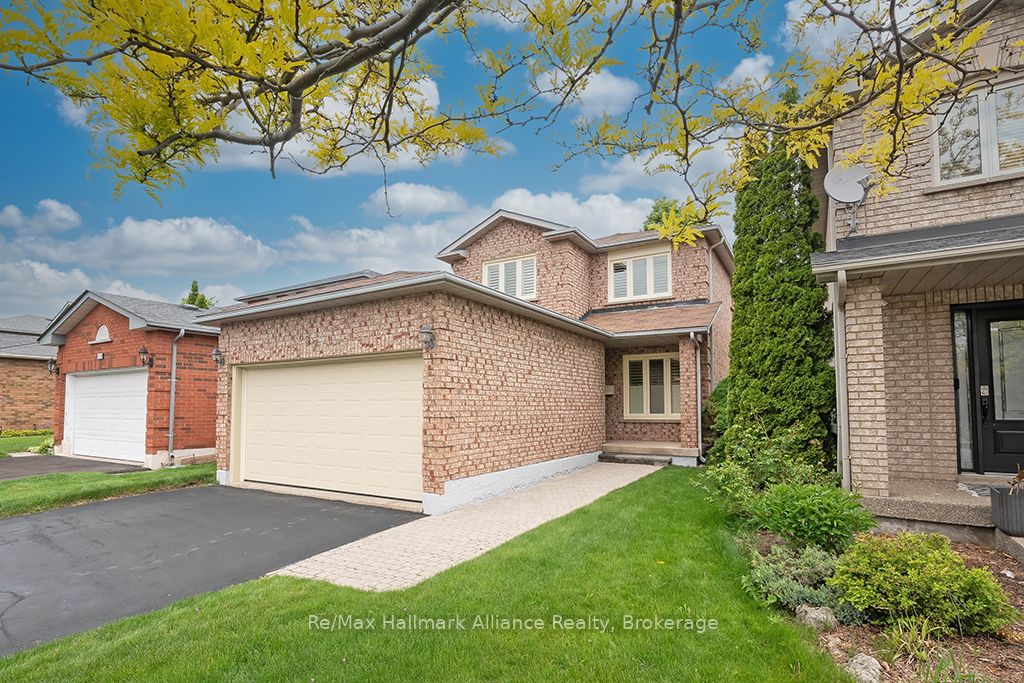 637 Fothergill Boulevard