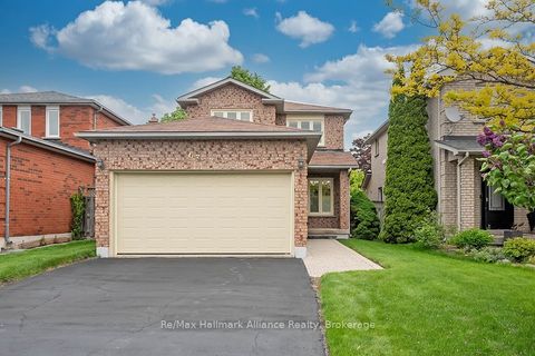 637 Fothergill Boulevard Burlington ON L7L 6E3