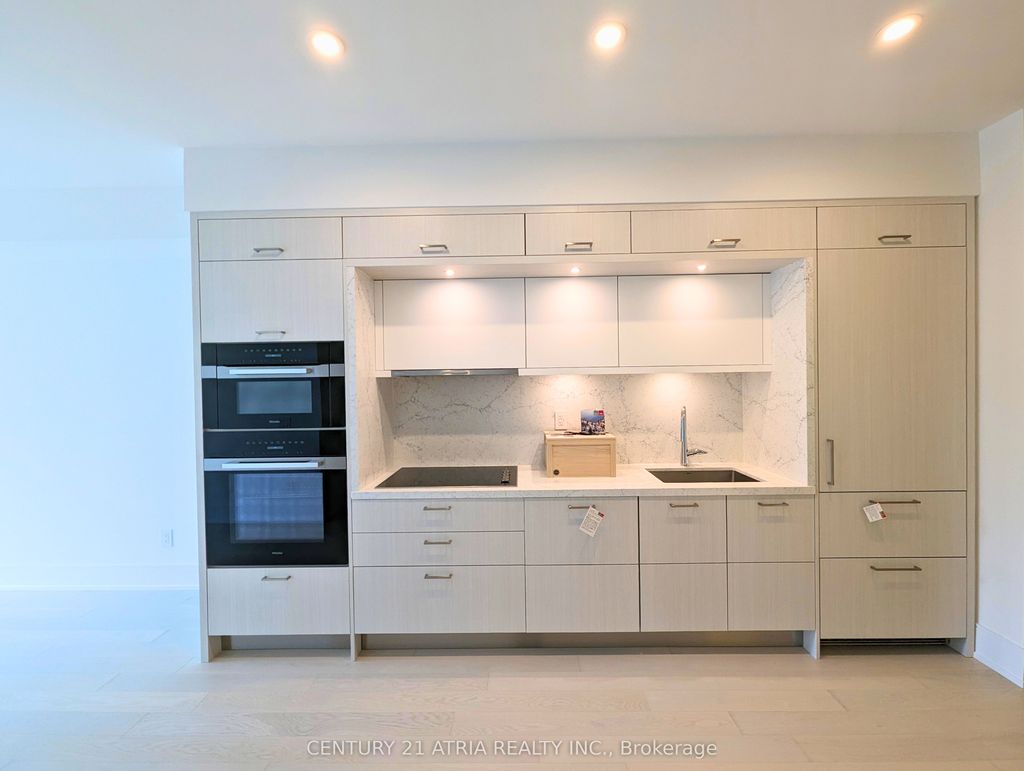 Photo of 155 Merchants' Wharf N/A #523, Toronto, ON M5A 0Y4 (MLS # C12844436)