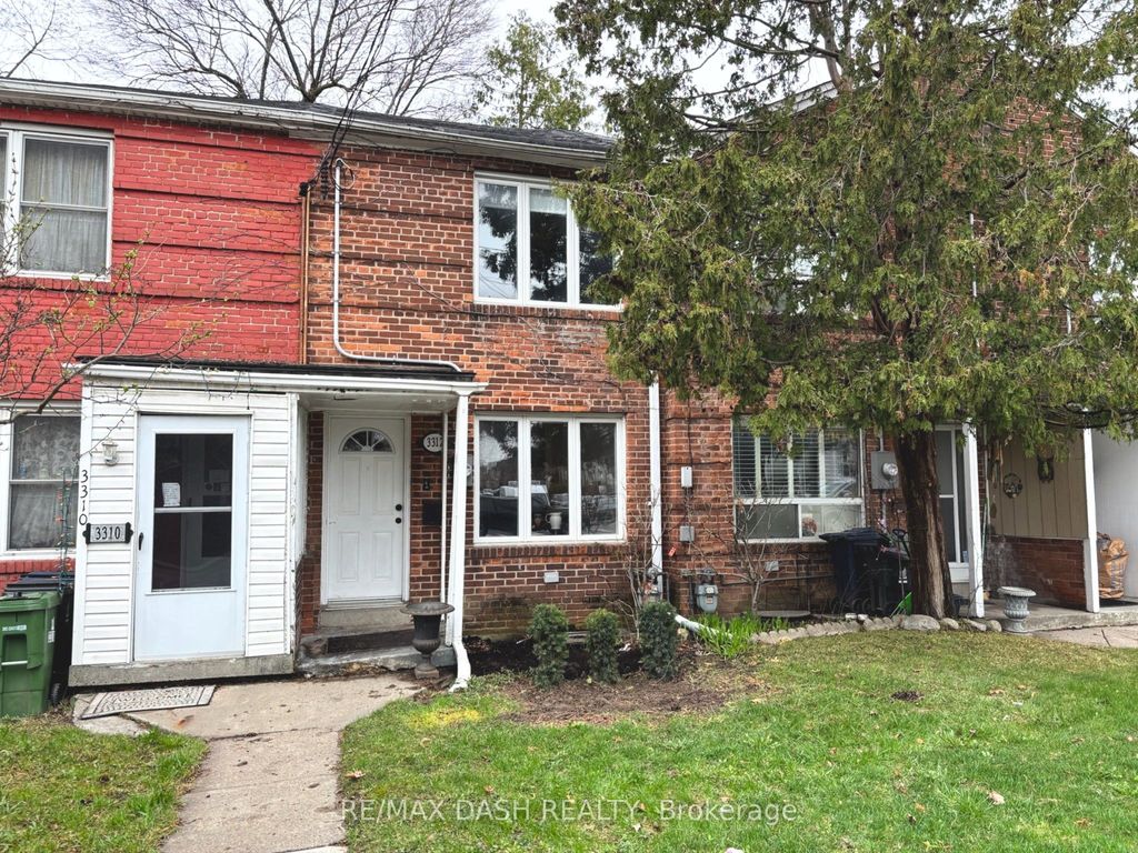 Photo of 3312 Bathurst Street, Toronto, ON M6A 2B6 (MLS # C13013048)