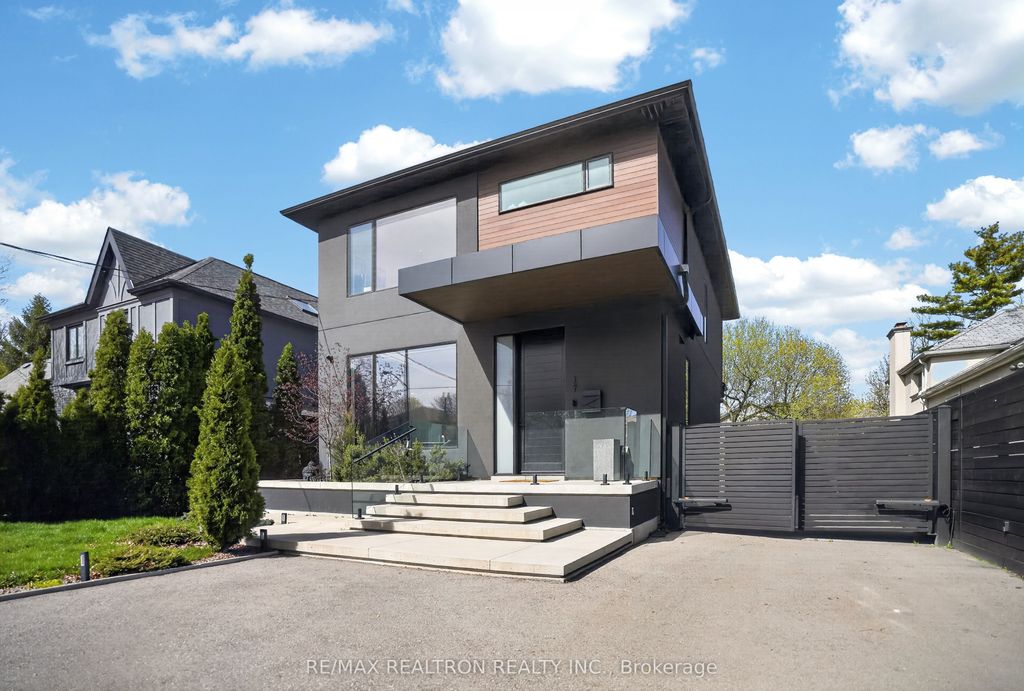 Photo of 17 Lynnhaven Road, Toronto, ON M6A 2K7 (MLS # C13085626)