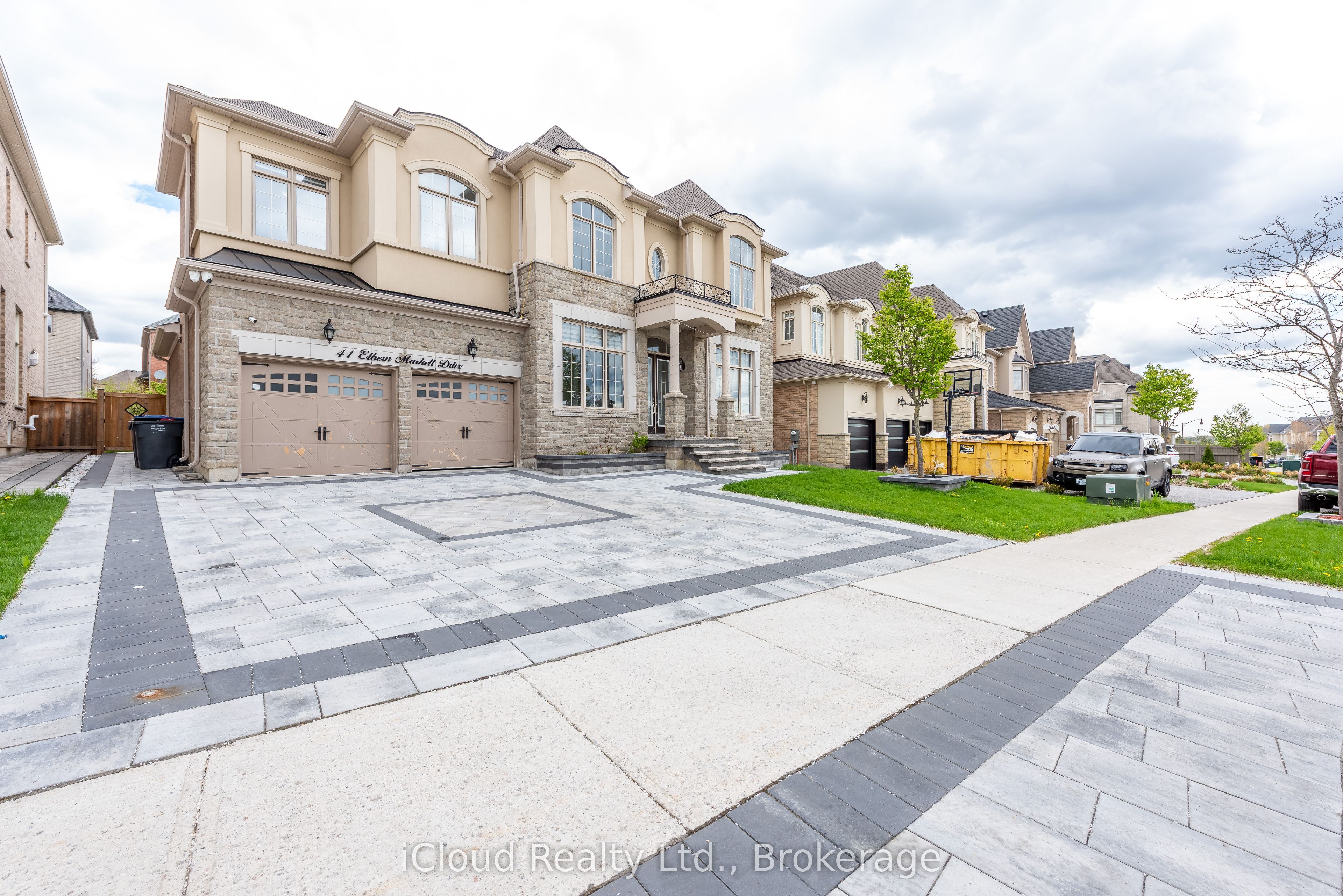 41 Elbern Markell Drive