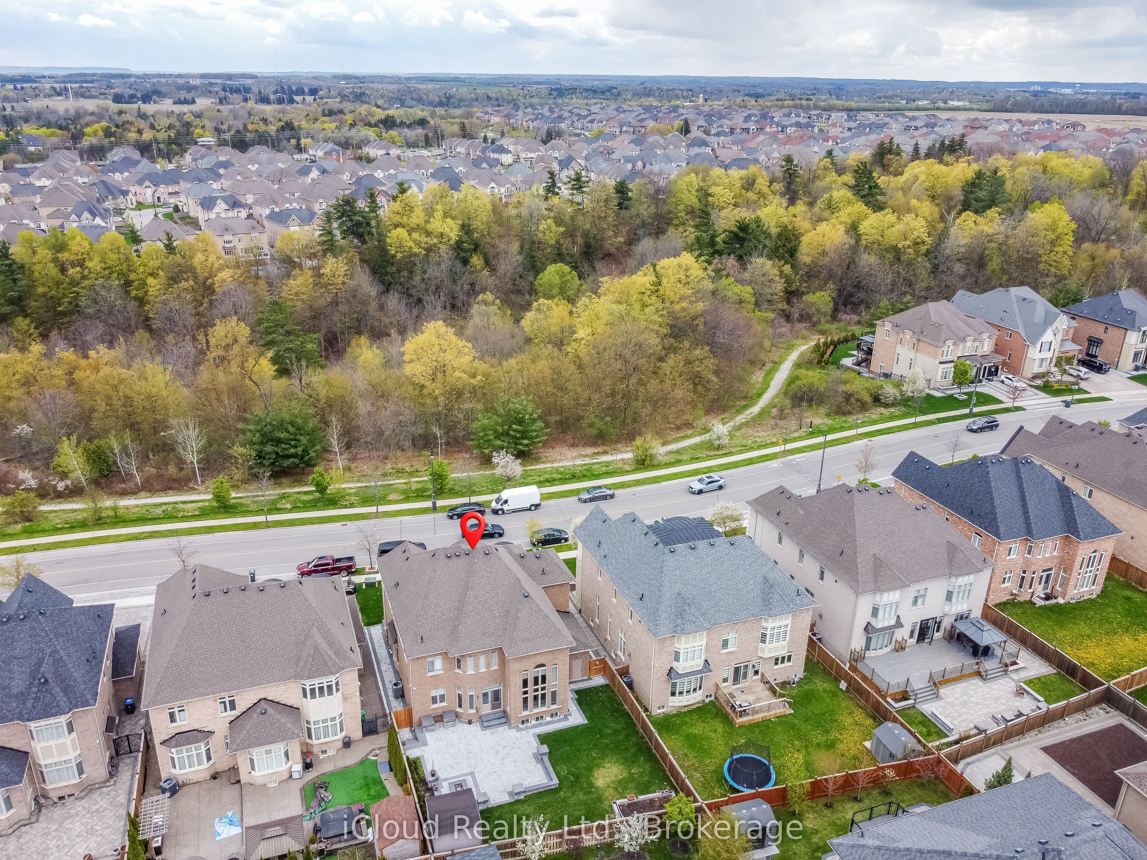 41 Elbern Markell Drive