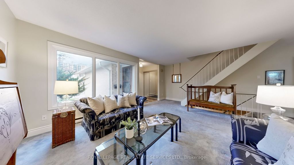 Photo of 9 Plum Tree Way #33, Toronto, ON M2R 3J1 (MLS # C12584634)