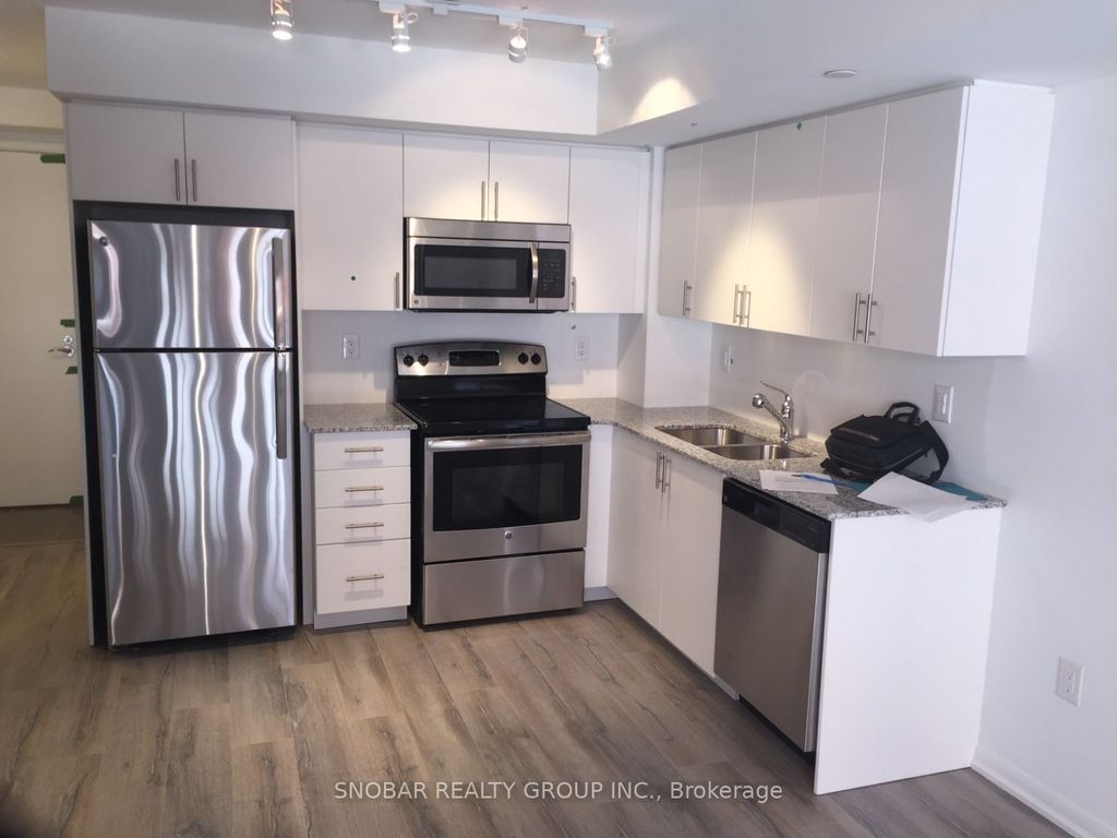 Photo of 830 Lawrence Avenue #423, Toronto, ON M6A 1C3 (MLS # W13157914)