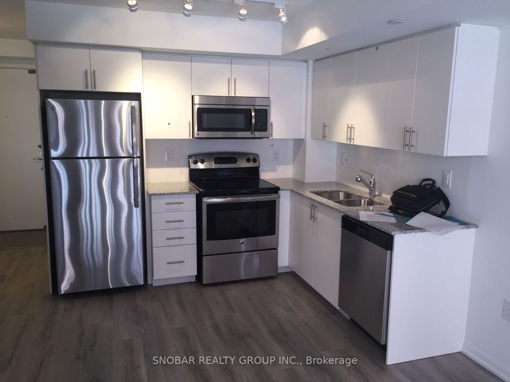 Photo of 830 Lawrence Avenue #423, Toronto, ON M6A 1C3 (MLS # W13157914)
