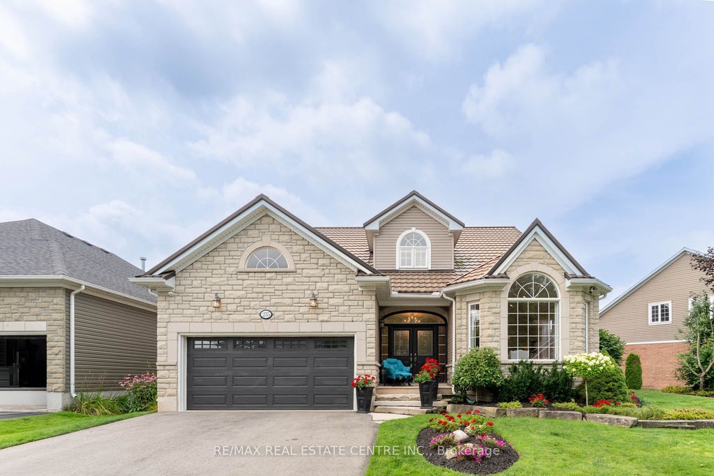 Photo of 235 Ridge Road, Guelph/Eramosa, ON N0B 2K0 (MLS # X13673374)