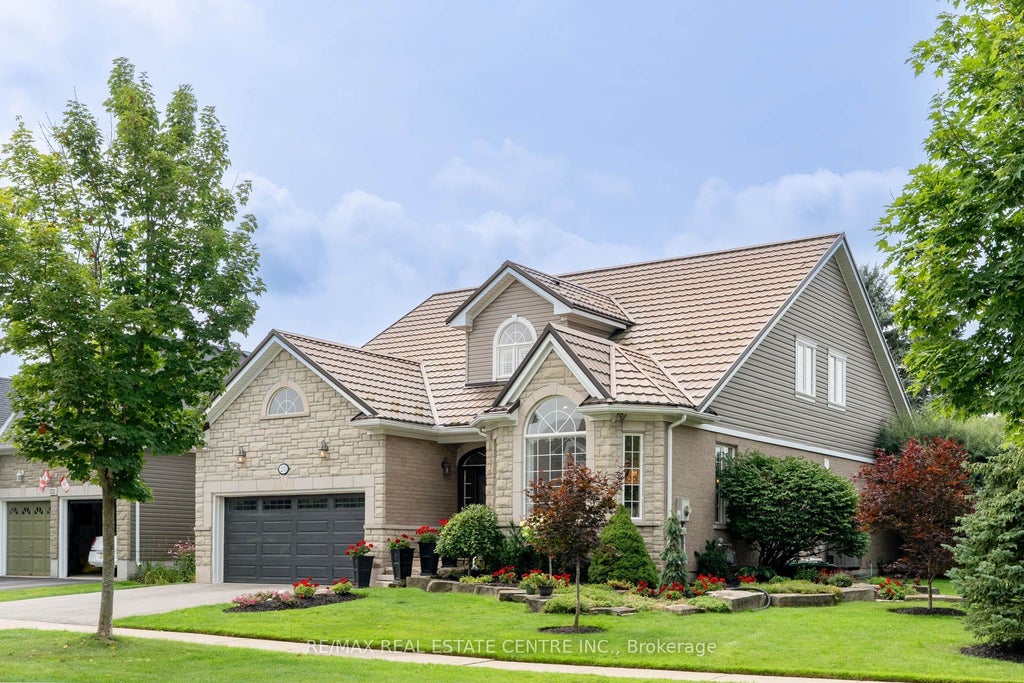 Photo of 235 Ridge Road, Guelph/Eramosa, ON N0B 2K0 (MLS # X13673374)