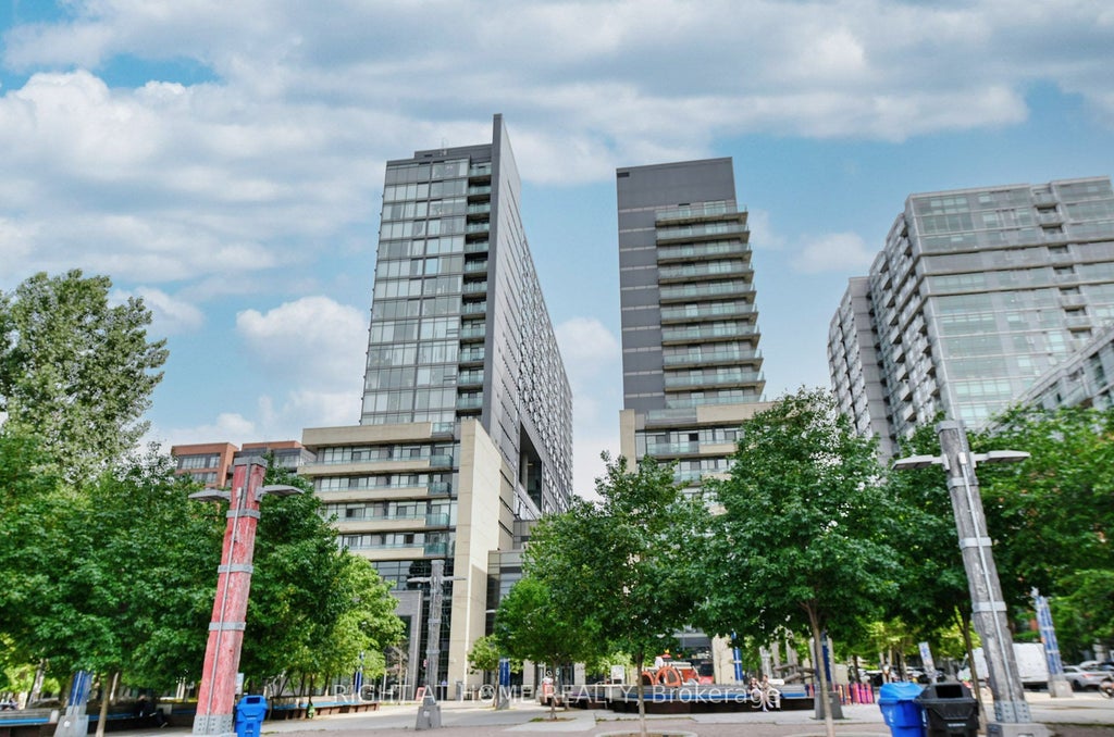 Photo of 36 Lisgar Street #1511, Toronto, ON M6J 0C7 (MLS # C13884970)