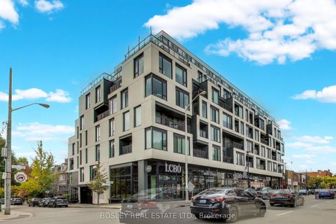 530 Indian Grove 416 Toronto ON M6P 0B3