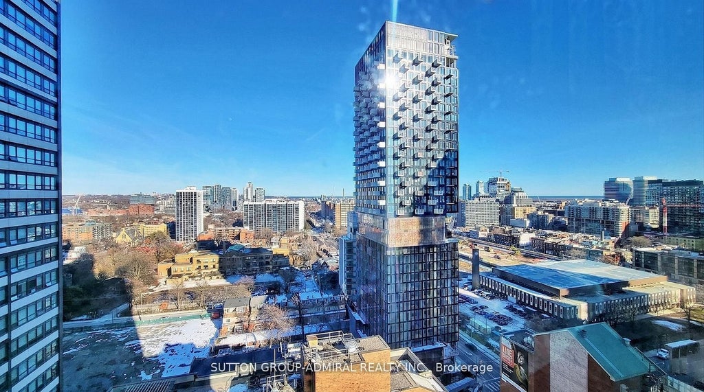 Photo of 65 Mutual Street #1901, Toronto, ON M5B 0E5 (MLS # C13488528)