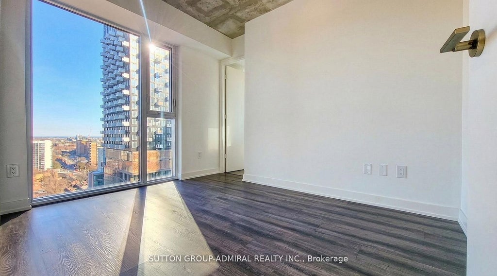 Photo of 65 Mutual Street #1901, Toronto, ON M5B 0E5 (MLS # C13488528)