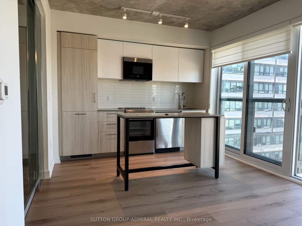 Photo of 65 Mutual Street #1901, Toronto, ON M5B 0E5 (MLS # C13488528)