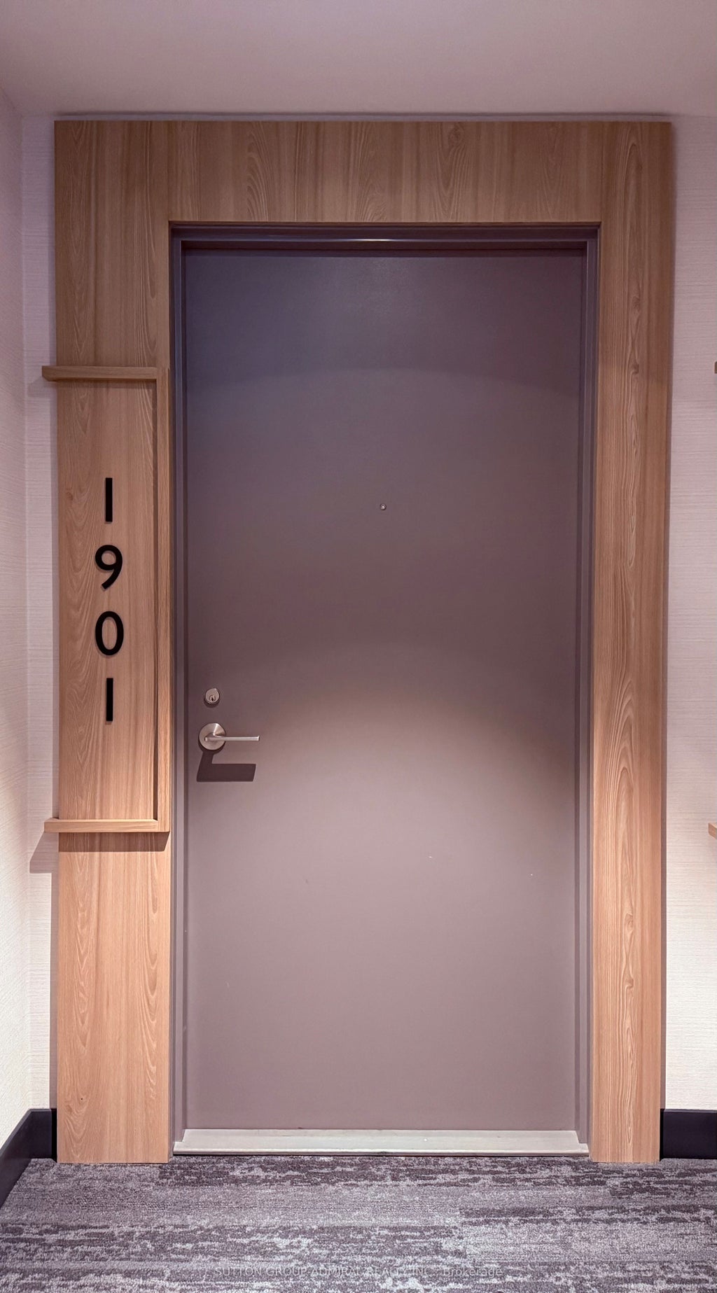 Photo of 65 Mutual Street #1901, Toronto, ON M5B 0E5 (MLS # C13488528)