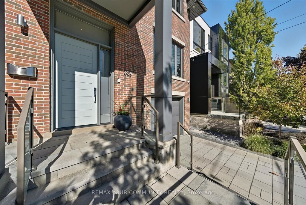Photo of 498 Melrose Avenue, Toronto, ON M5M 2A2 (MLS # C12792886)