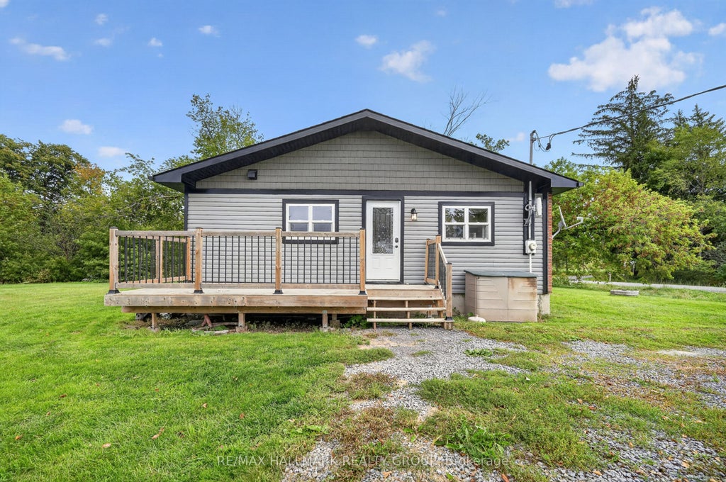 Photo of 517 Butler Road, Clarence-Rockland, ON K0A 2A0 (MLS # X13804742)