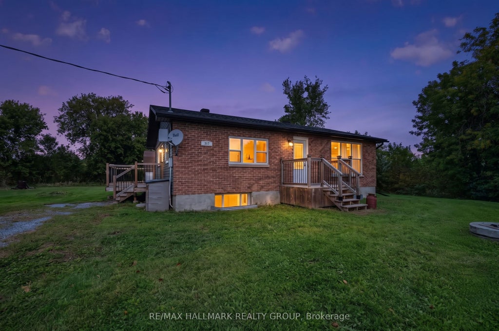 Photo of 517 Butler Road, Clarence-Rockland, ON K0A 2A0 (MLS # X13804742)