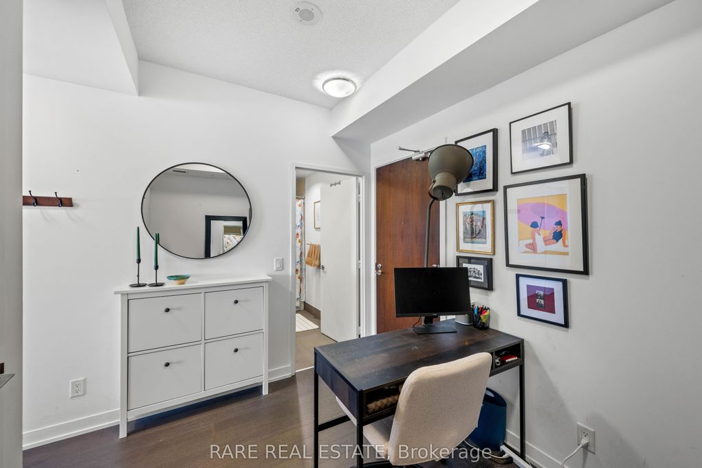 Photo of 120 Bayview Avenue #N516, Toronto, ON M5A 0J1 (MLS # C12800880)