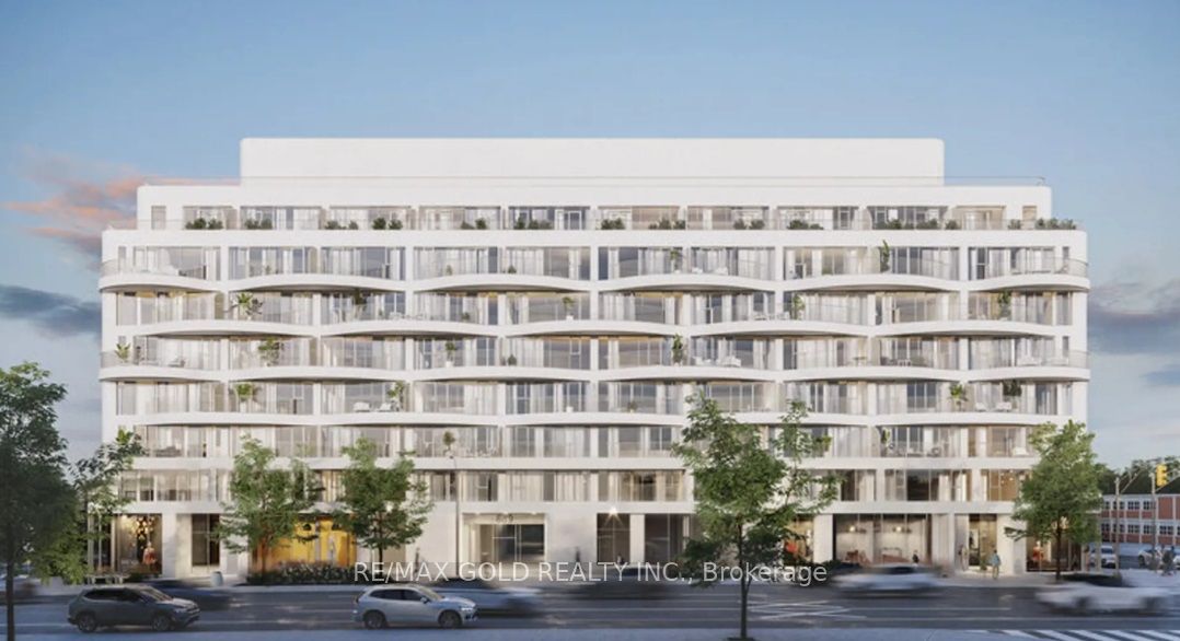 689 The Queens Way E 2