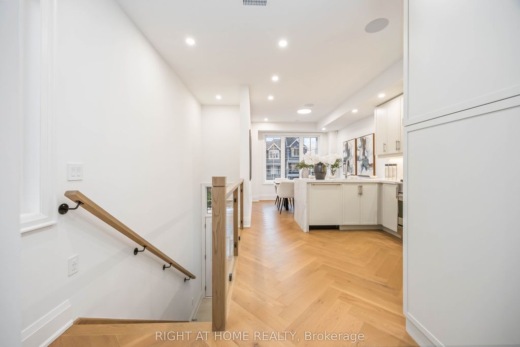 Photo of 34A Morningside Avenue W, Toronto, ON M6S 1C4 (MLS # W12750124)