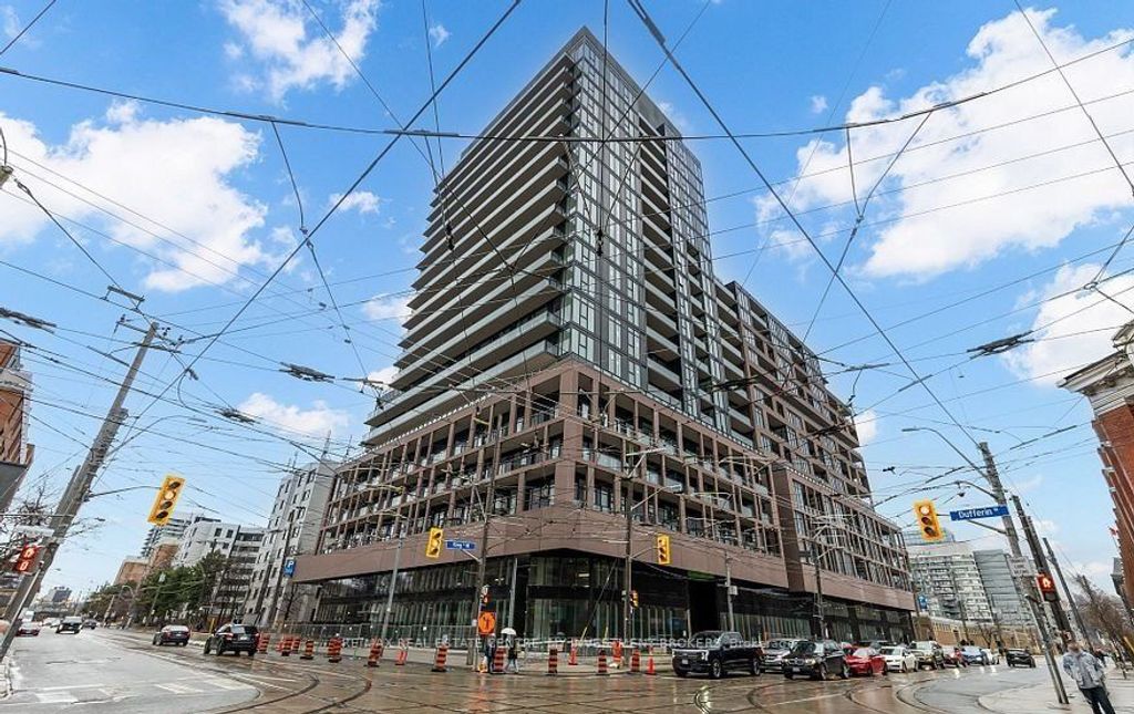 Photo of 285 Dufferin Street #915, Toronto, ON M6K 0J2 (MLS # W12945890)