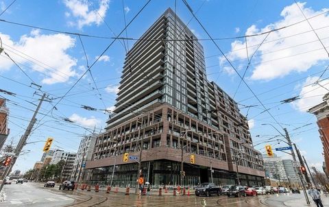 285 Dufferin Street 915 Toronto ON M6K 0J2