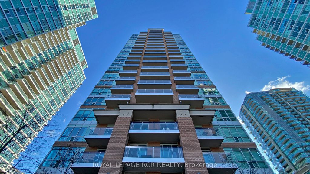 Photo of 50 Lynn Williams Street #501, Toronto, ON M6K 3R9 (MLS # C12704272)