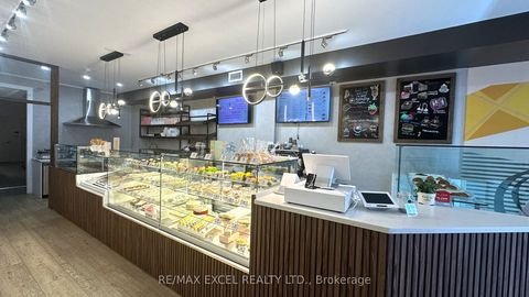 563 Danforth Avenue Toronto ON M4K 1P9