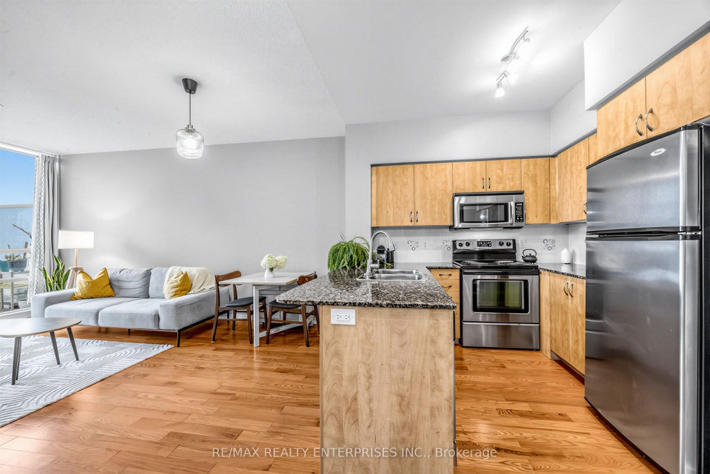 Photo of 15 Legion Road #304, Toronto, ON M8V 0A9 (MLS # W13673004)