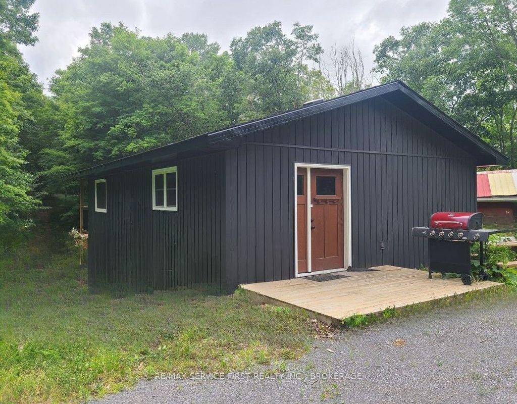 Photo of 7760 Canoe Lake Road, Frontenac, ON K0H 1W0 (MLS # X12966330)
