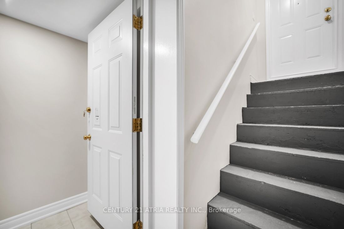 38 Pickett Crescent Basement