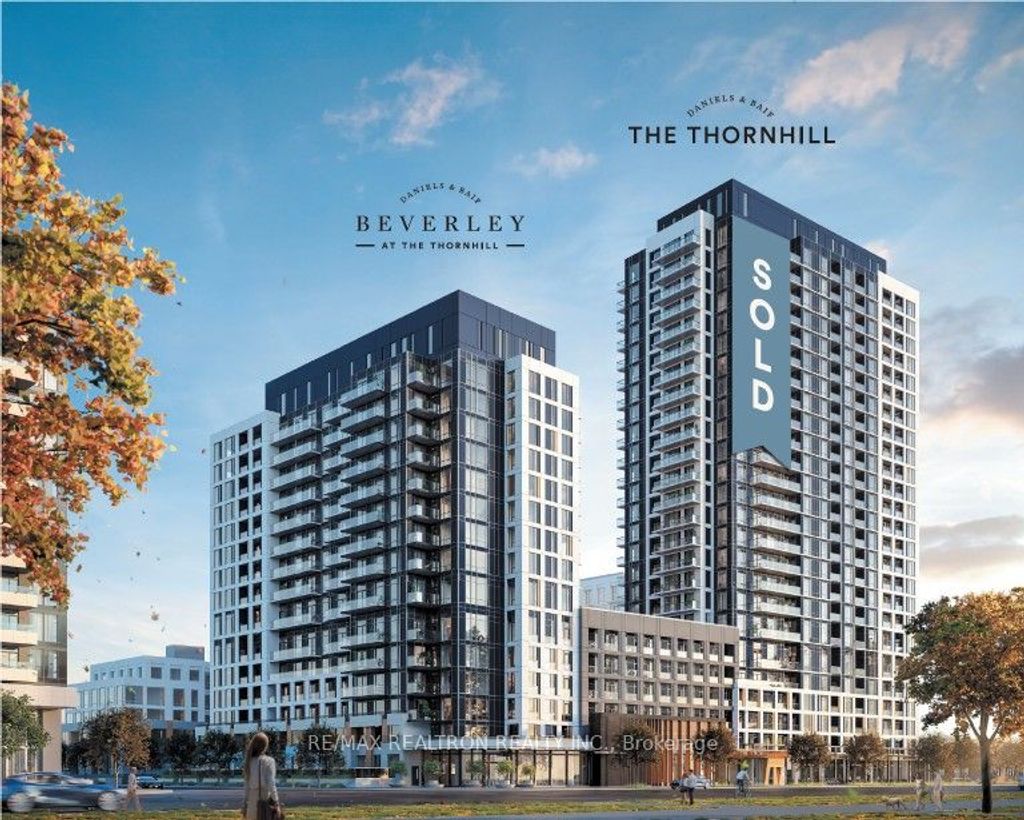 Photo of 7950 Bathurst Street #332, Vaughan, ON L4J 0L4 (MLS # N12878992)