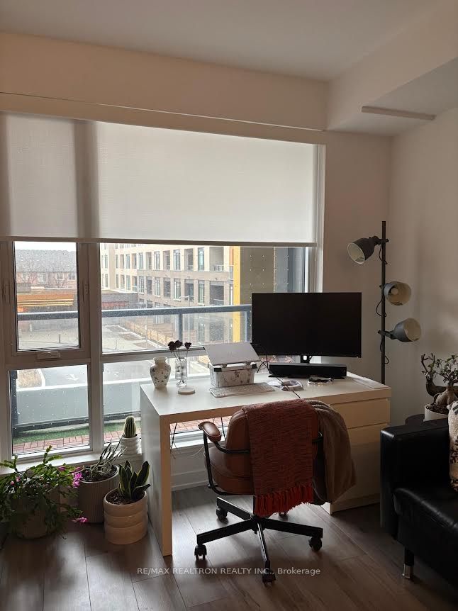 7950 Bathurst Street 332