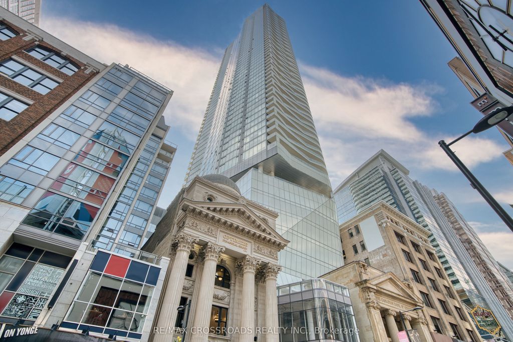 Photo of 197 Yonge Street #1510, Toronto, ON M5B 0C1 (MLS # C12766288)