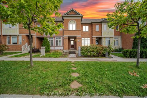 2966 Bur Oak Avenue Markham ON L6B 1B6
