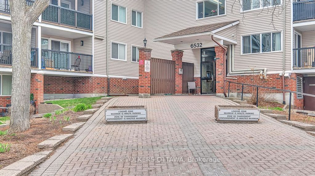 Photo of 6532 Bilberry Drive #112, Orleans - Convent Glen and Area, ON K1C 4N9 (MLS # X12934234)