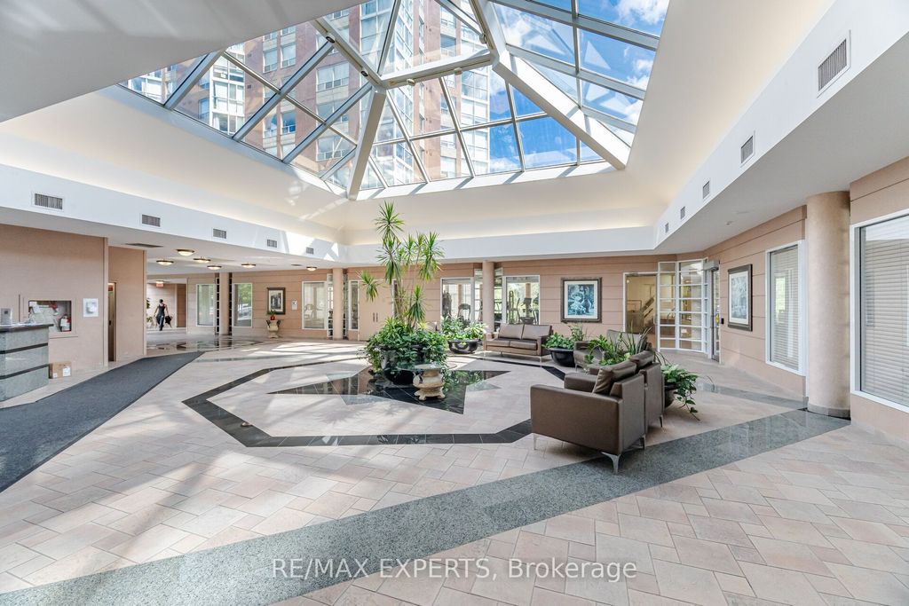 Photo of 7 Concorde Place #3610, Toronto, ON M3C 3N4 (MLS # C12364971)