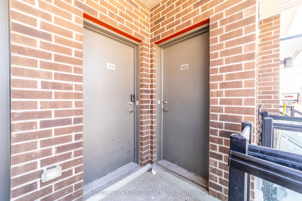 Photo of 1460 Whites Road #413, Pickering, ON L1V 0E8 (MLS # E12808142)