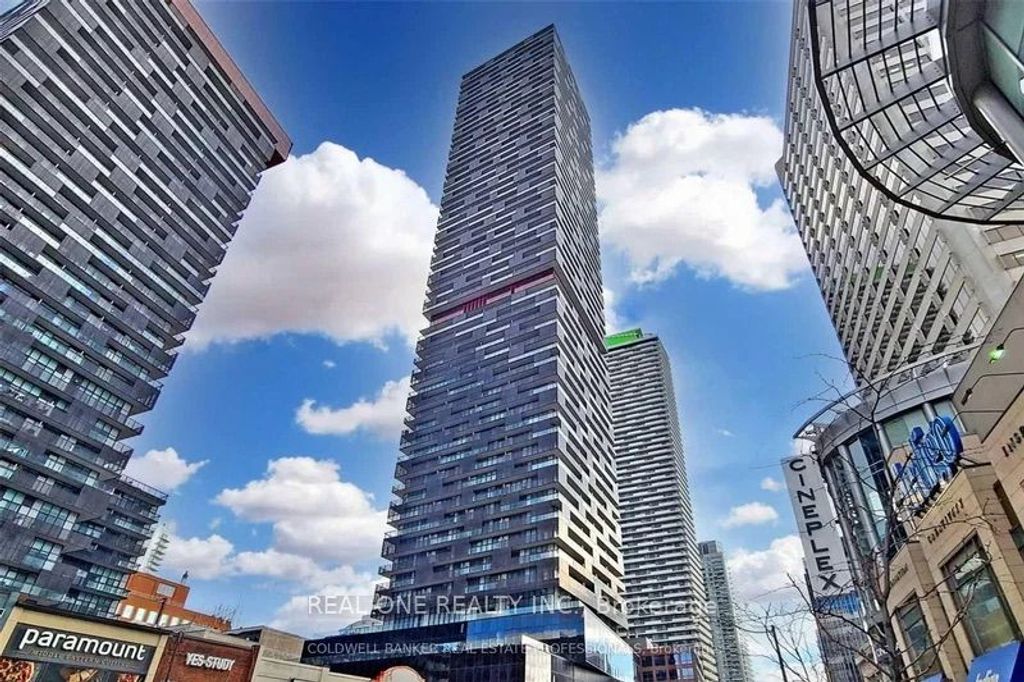 Photo of 8 Eglinton Avenue E #2209, Toronto, ON M4P 0C1 (MLS # C13106508)