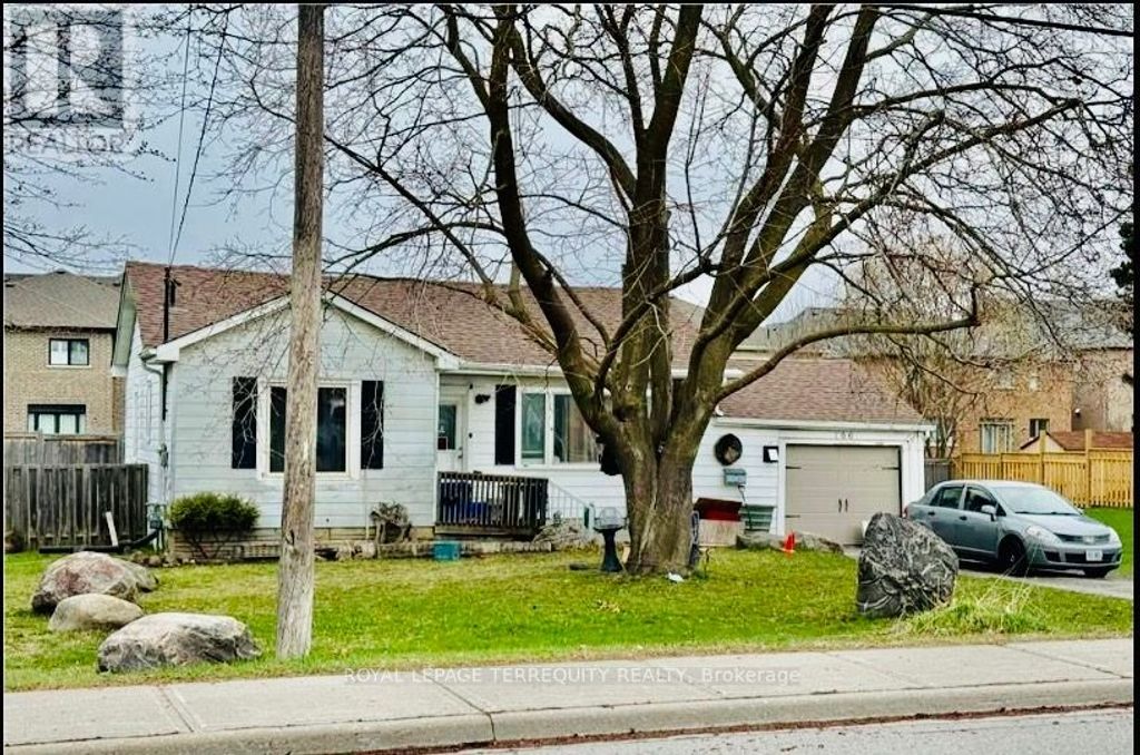 Photo of 166 Church Street, Georgina, ON L4P 1J5 (MLS # N12653416)