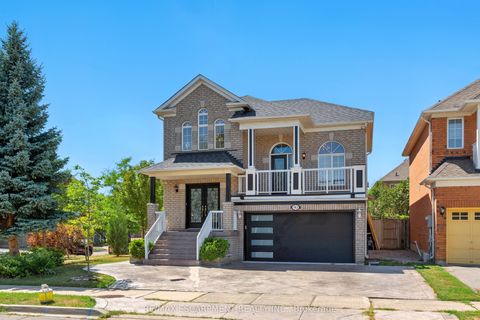 90 Genoa Road Vaughan ON L6A 2Y8