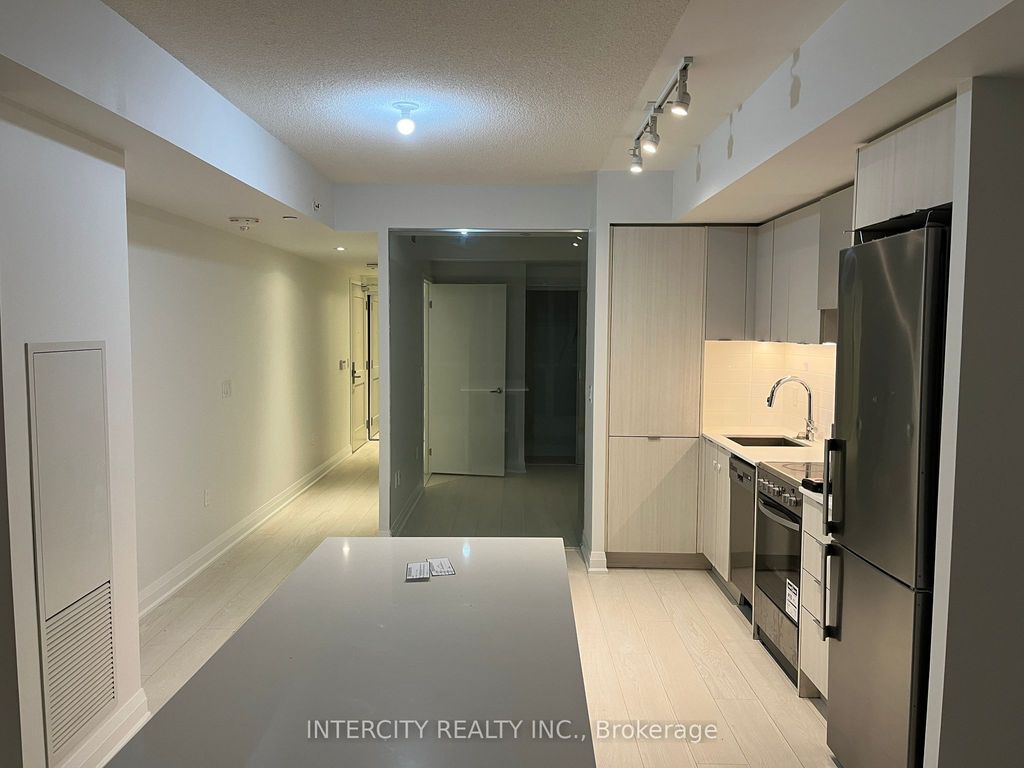 Photo of 26 Gibbs Road #341, Toronto, ON M9B 0E3 (MLS # W12693454)