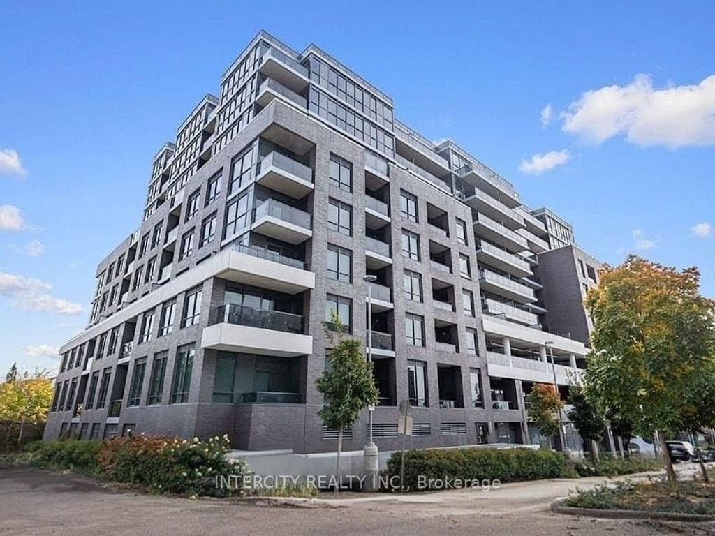 Photo of 26 Gibbs Road #341, Toronto, ON M9B 0E3 (MLS # W12693454)