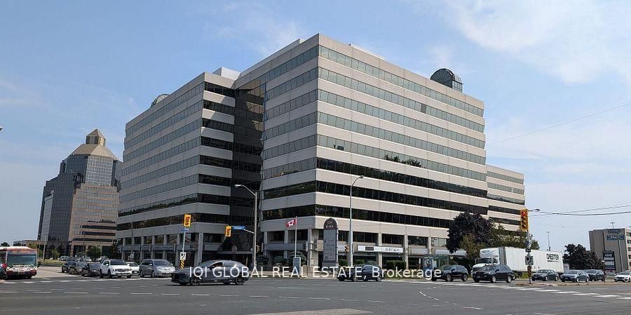 Photo 1 of 36 — 305 Milner Avenue 700-6, Toronto, ON M1B 3V4