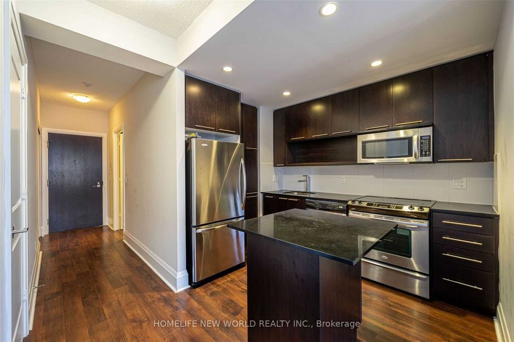 Photo of 100 Harrison Garden Boulevard #1815, Toronto, ON M2N 0C2 (MLS # C13076238)
