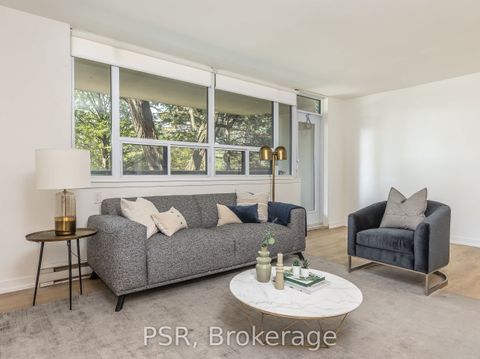 240 Markland Drive 104 Toronto ON M9C 1R3