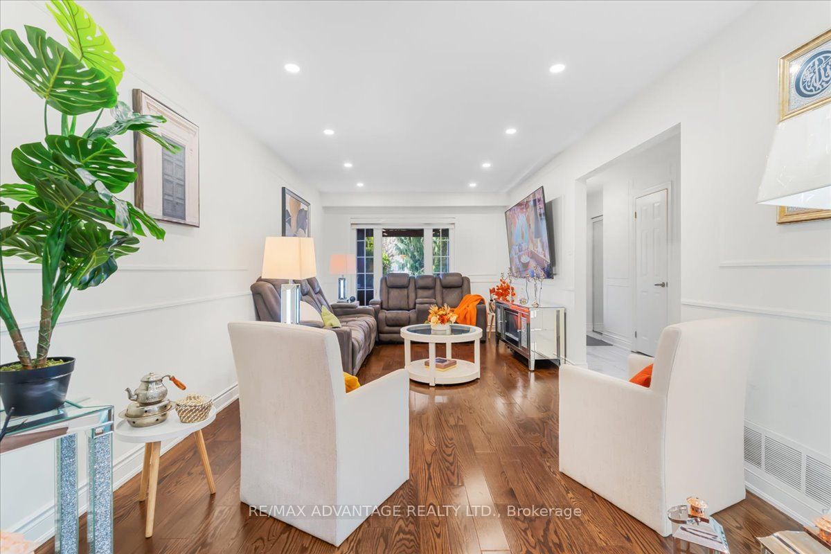 3218 Mainsail Crescent