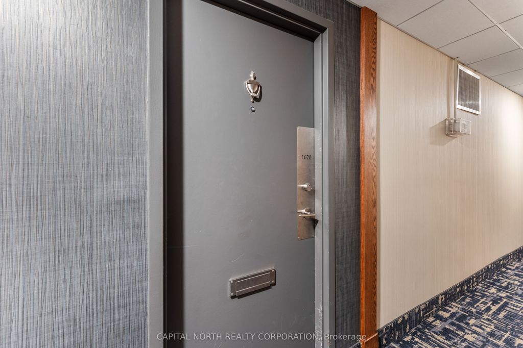 Photo of 551 The West Mall N/A #1620, Toronto, ON M9C 1G7 (MLS # W12735992)