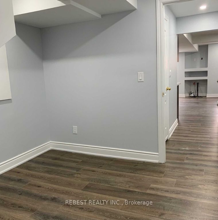 5873 Whitehorn Avenue Basement